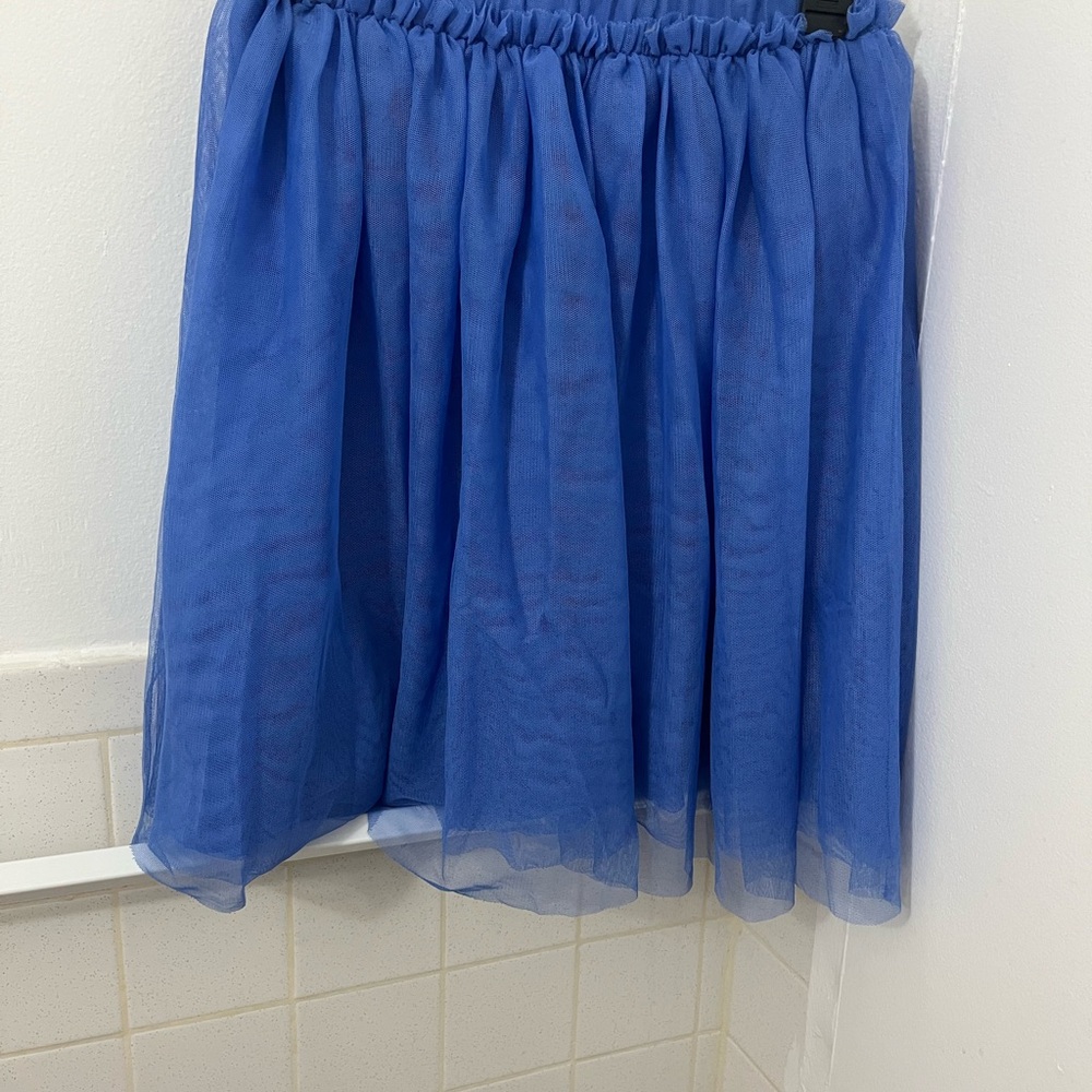 Children’s place girls size 14 skirt